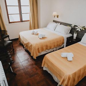 Habitación Triple Estándar